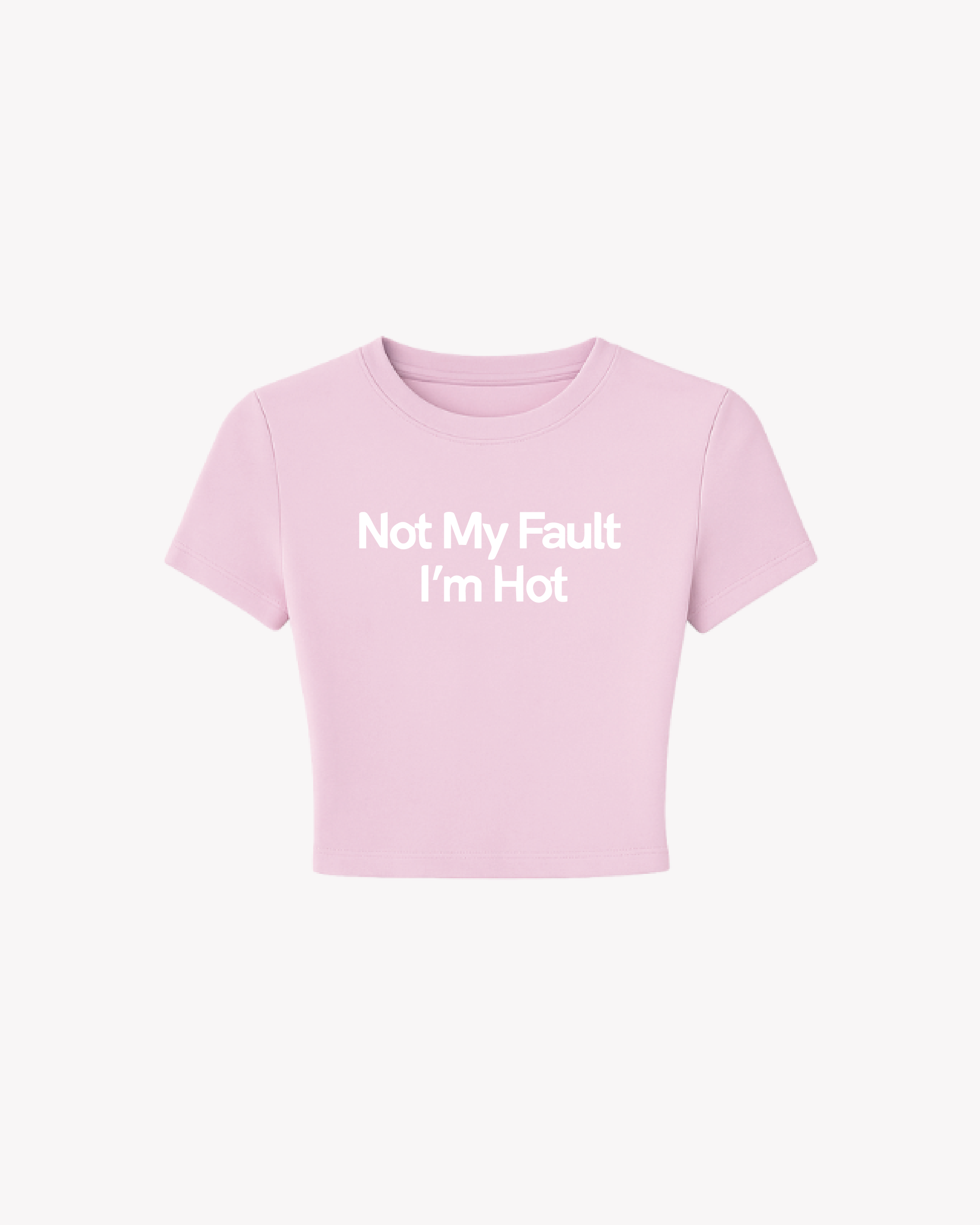 Fault T-Shirt
