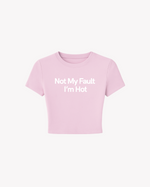 Fault T-Shirt