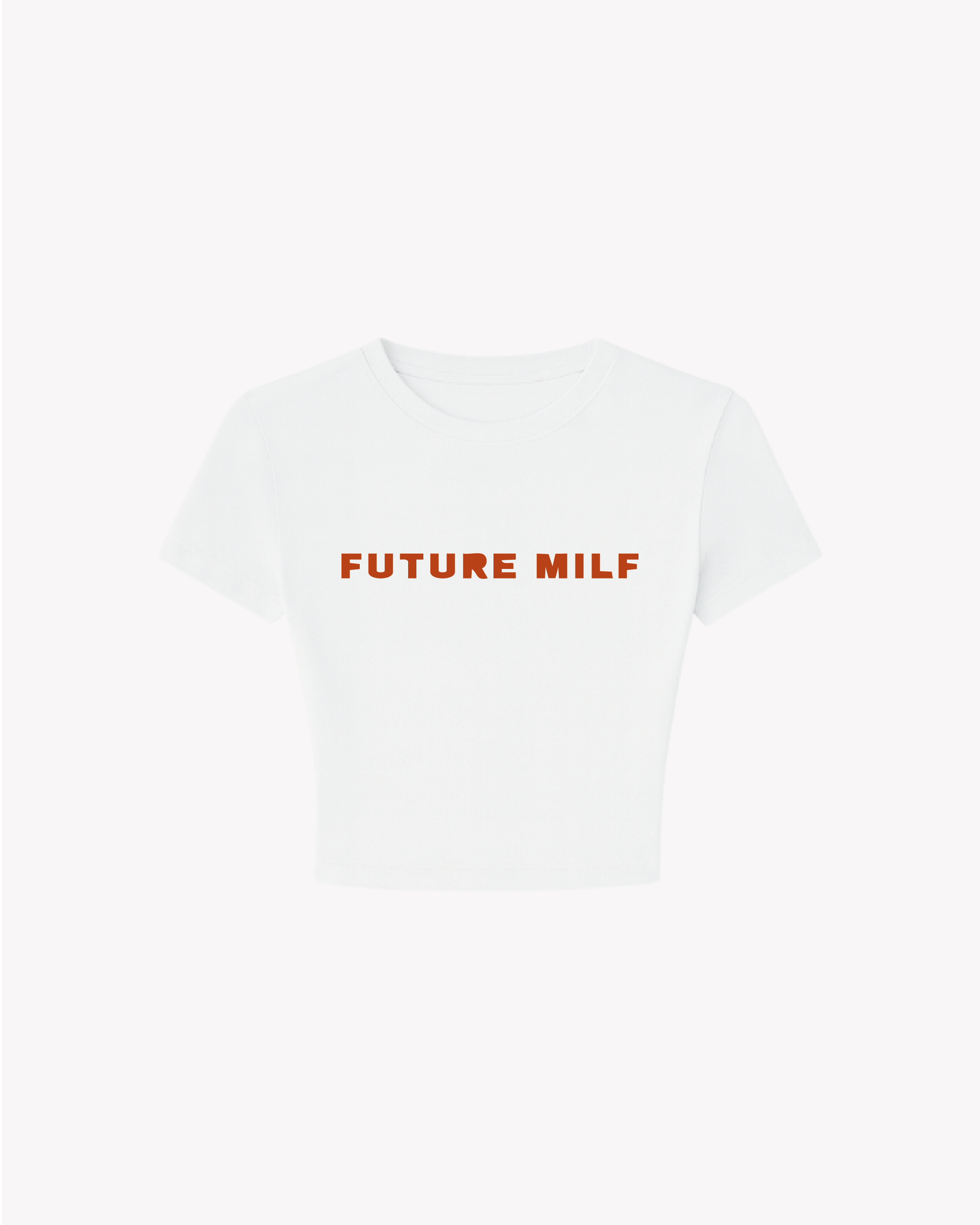 Milf T-Shirt