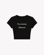 Mamacita T-Shirt