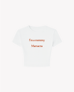 Mamacita T-Shirt