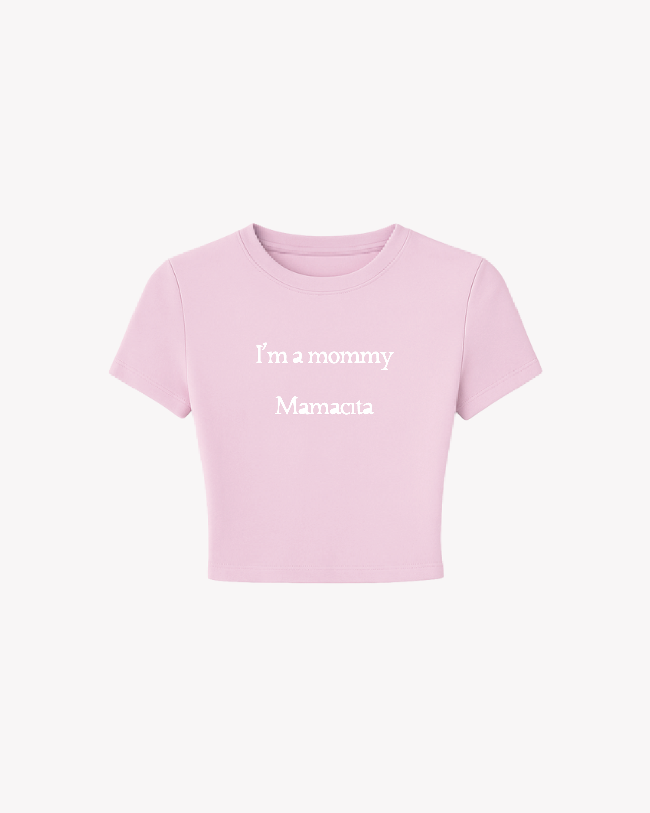 Mamacita T-Shirt