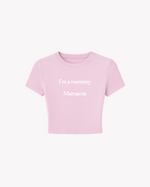 Mamacita T-Shirt
