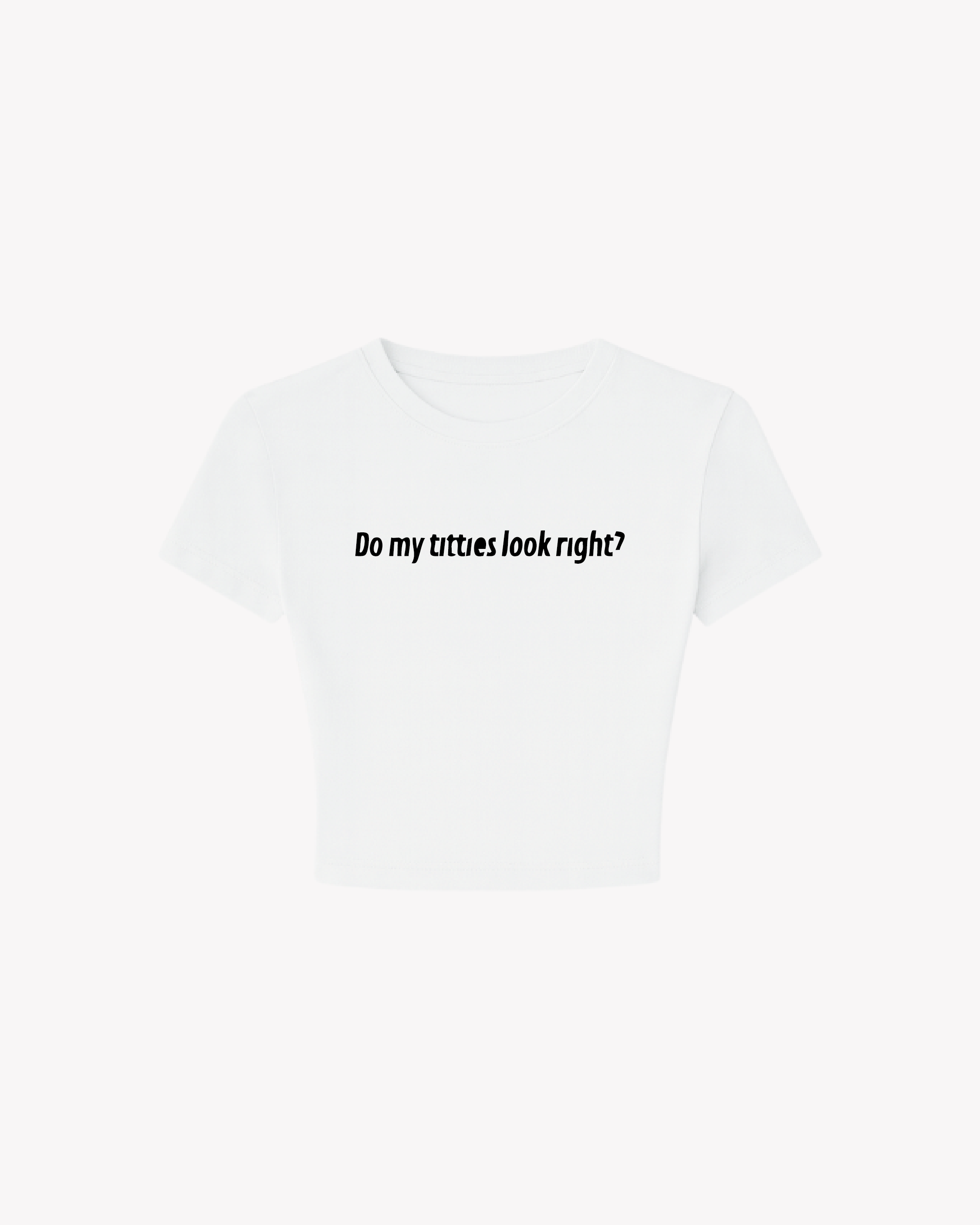 Titties T-Shirt