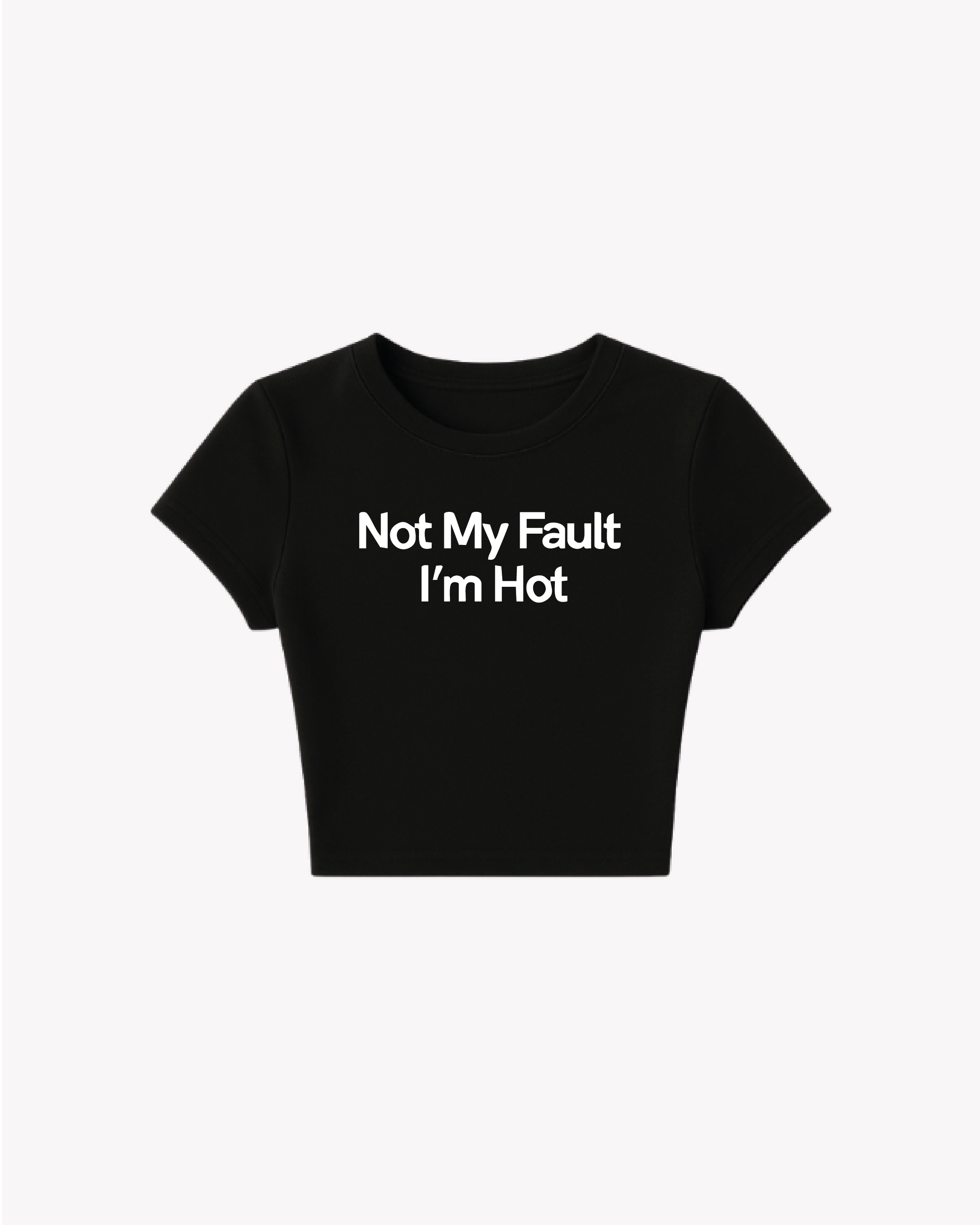 Fault T-Shirt