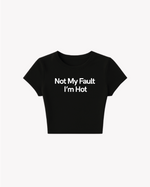 Fault T-Shirt