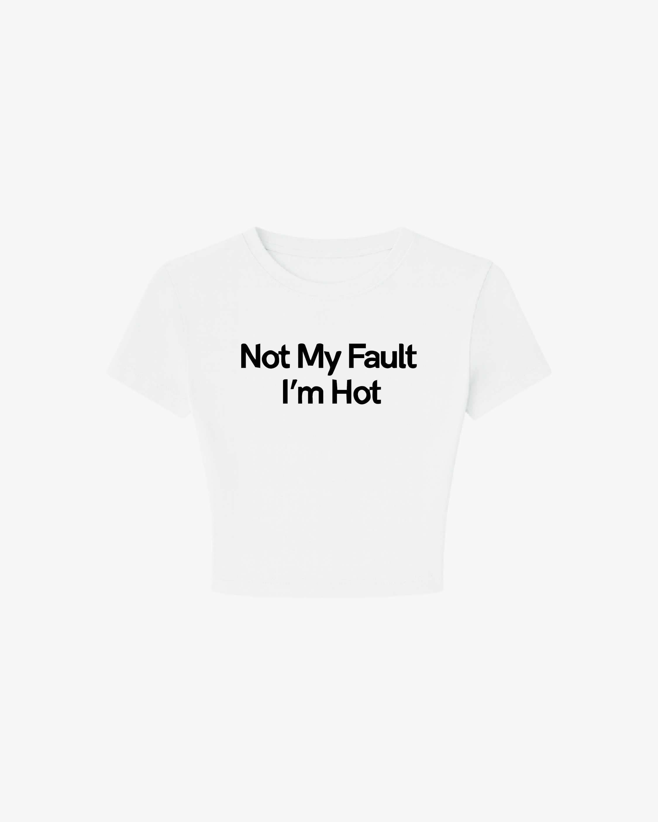 Fault T-Shirt