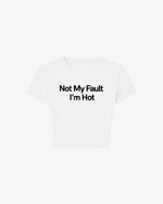 Fault T-Shirt