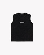 Kiss Me Sleeveless T-Shirt